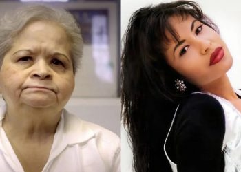 Yolanda Saldívar, asesina de Selena Quintanilla, podría ser liberada este año