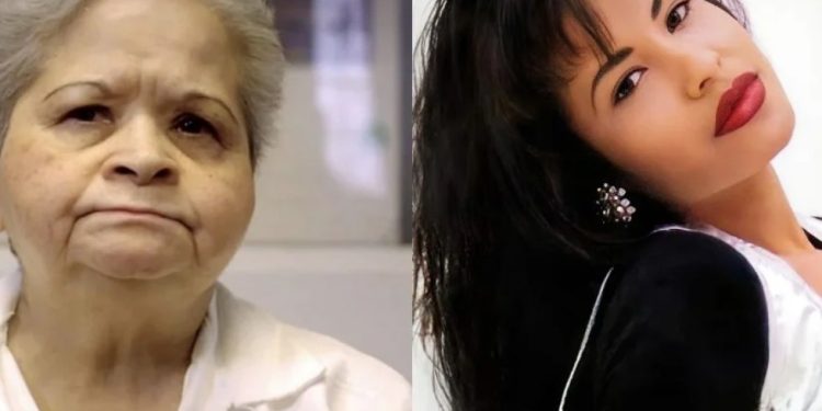 Yolanda Saldívar, asesina de Selena Quintanilla, podría ser liberada este año