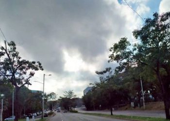 Tabasco vivirá un sábado caluroso; Se prevén lluvias intensas para el domingo