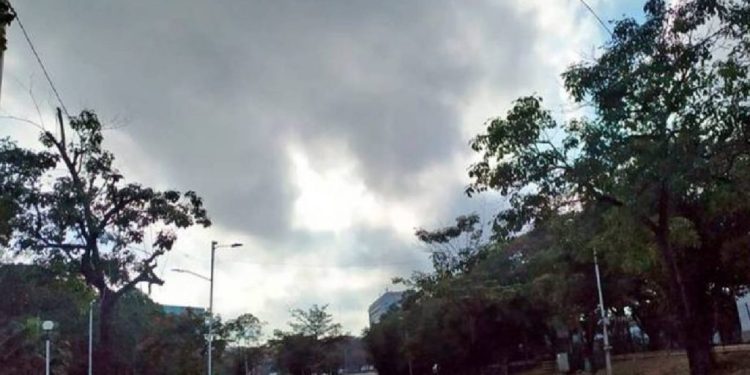 Tabasco vivirá un sábado caluroso; Se prevén lluvias intensas para el domingo