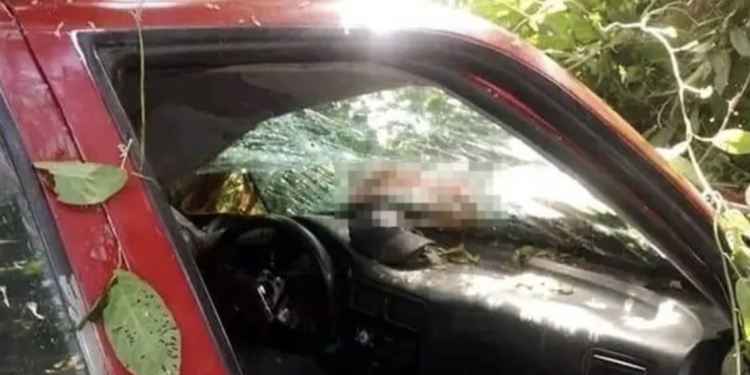 Un policía muerto, otro herido y una mujer lesionada en ataque armado en Jonuta