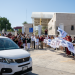 Arrancó en Campeche la estrategia presidencial Vive Saludable, Vive Feliz
