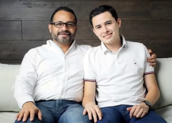 Empresario y su hijo son asesinados en canchas de pádel en Córdoba, Veracruz