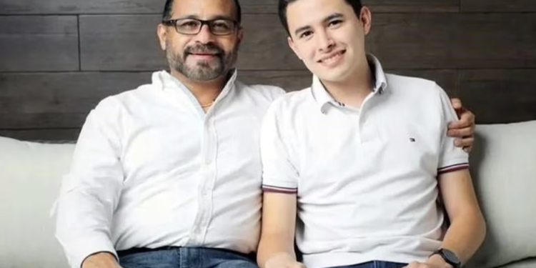 Empresario y su hijo son asesinados en canchas de pádel en Córdoba, Veracruz