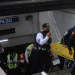 Metro CDMX: Atienden a persona inconsciente en la Estación Hidalgo