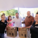 BIENESTAR ENTREGA APOYOS A FAMILIAS DE 18 EJIDOS DE CANDELARIA