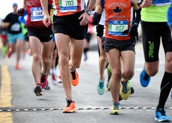 Incidente en la Gran Carrera Atlética de la Sección 44 en Villahermosa: Segundo lugar agrede al ganador