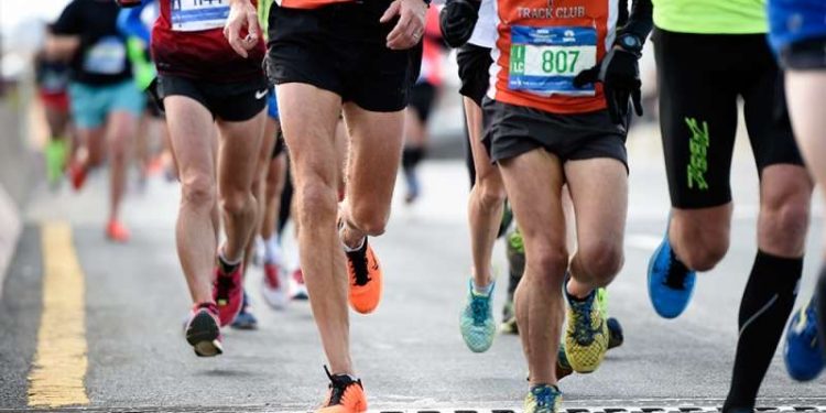 Incidente en la Gran Carrera Atlética de la Sección 44 en Villahermosa: Segundo lugar agrede al ganador