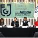 Fiscalía de CDMX descarta que Fátima fuera aventada; afirma que se arrojó por voluntad propia