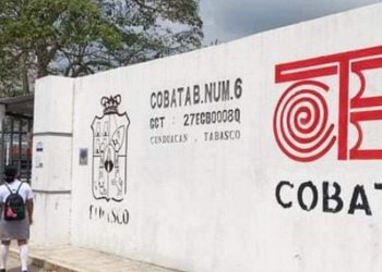 Activa Plantel 1 del Cobatab protocolo en casos de violencia y acoso ante denuncia contra profesor