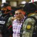 Recapturan a ‘Don Rodo’, hermano de ‘El Mencho’ y operador del CJNG
