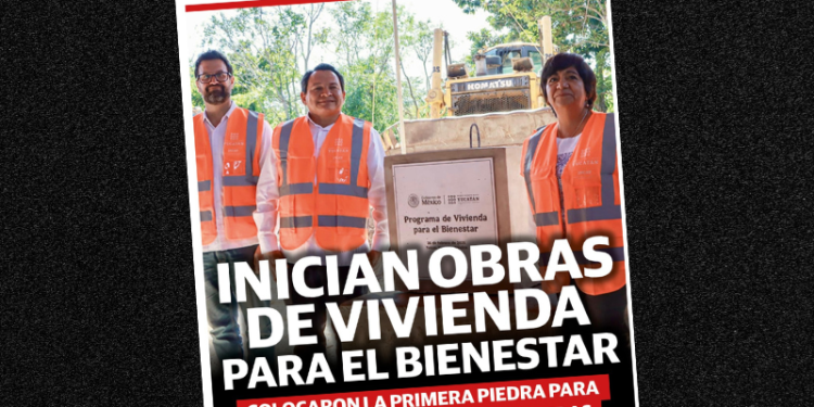 Periódico Yucatán #5 Año XI