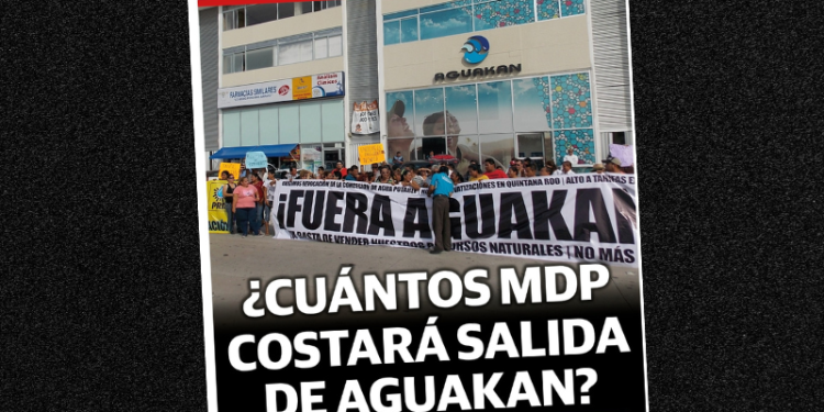 Periódico Quintana Roo #5 Año XI