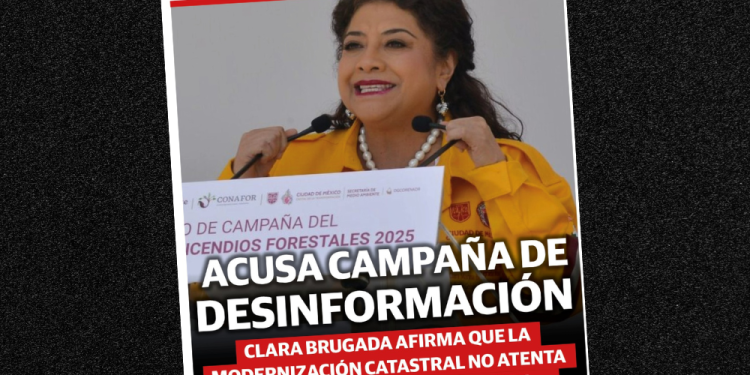 Periódico CDMX #5 Año XI