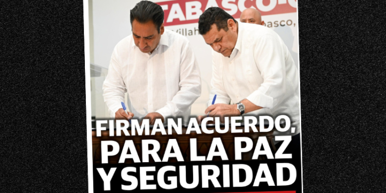 Periódico Tabasco  #6 Año Xl
