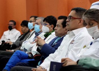 Fortalecen la donación de órganos para consolidar a Veracruz en trasplantes
