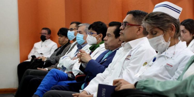 Fortalecen la donación de órganos para consolidar a Veracruz en trasplantes