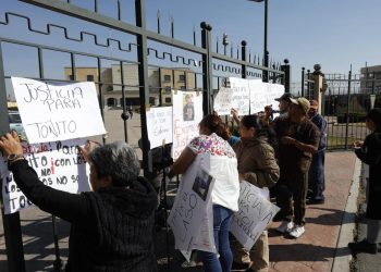 Piden reconocer a madres buscadoras en la Ley de Víctimas de CDMX