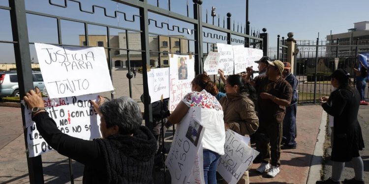 Piden reconocer a madres buscadoras en la Ley de Víctimas de CDMX