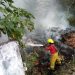 Endurecimiento de penas por incendios, decisión del Congreso: Protección Civil