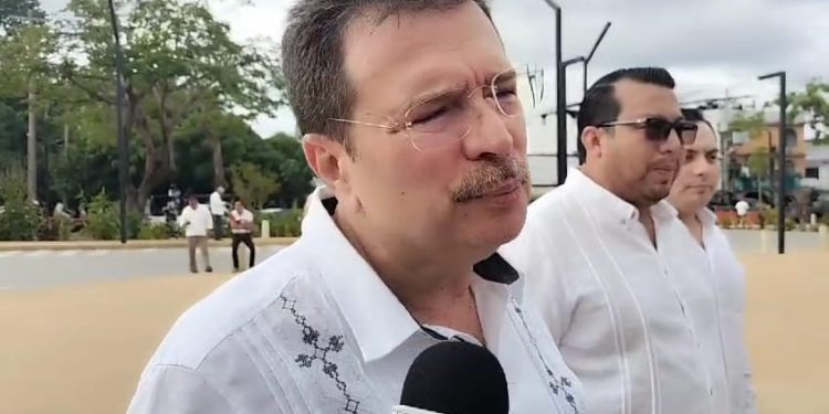 Reemplacamiento vehicular en Tabasco será en 2026 y el único del sexenio: Finanzas