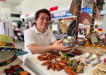 200 artesanos tabasqueños exhibirán su trabajo en la Feria Tabasco 2025: IFAT