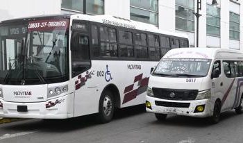 Semovi emite requisitos para prórroga de concesión del transporte público