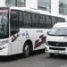 Semovi emite requisitos para prórroga de concesión del transporte público