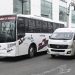 Semovi proyecta la actualización de más de 10 mil unidades de transporte público