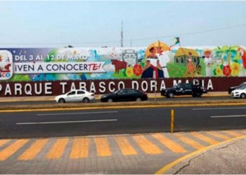 Definen centros de transferencia para la Feria Tabasco 2025