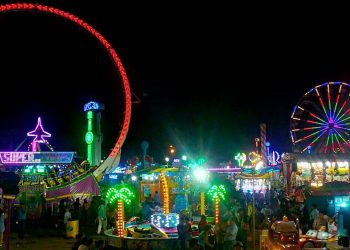 Van cerca de 50 permisos a restaurantes para venta de alcohol en la Feria Tabasco