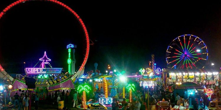 Van cerca de 50 permisos a restaurantes para venta de alcohol en la Feria Tabasco