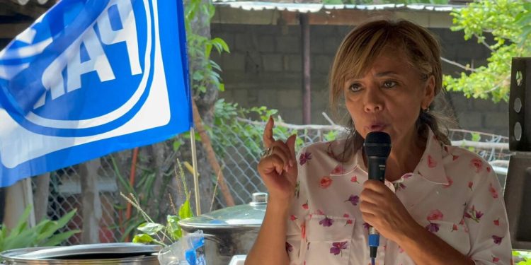 Acusa Beaurregard que Gobierno de Tabasco cobra 81 mil pesos mensuales por seguridad en fraccionamientos