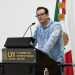 Presenta PRI en Congreso iniciativa local para crear policía municipal de Centro