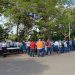 Inician jornadas de eliminación de «basureros» en Las Ilusiones