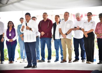 El lunes inicia el programa Tandas del Bienestar: May