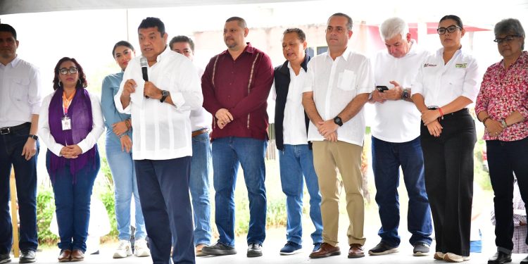 El lunes inicia el programa Tandas del Bienestar: May