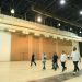 Centro de Convenciones al 98% de rehabilitación; será sede de la elección de la Flor Tabasco 2025