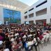 Entrega de diplomas a 463 mujeres graduadas en diferentes oficios mediante el Programa «Mujeres al Centro»