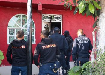 Balaceras en CDMX dejan tres muertos en Centro Histórico e Iztapalapa