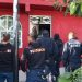 Balaceras en CDMX dejan tres muertos en Centro Histórico e Iztapalapa
