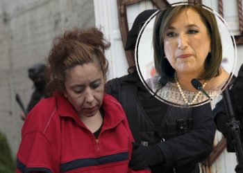 Hermana de Xóchitl Gálvez es condenada por secuestro