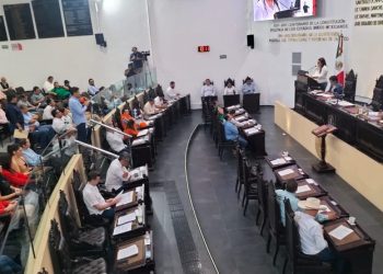 Solicita Javier May al Congreso autorización para contratación de financiamiento por hasta 417 mdp