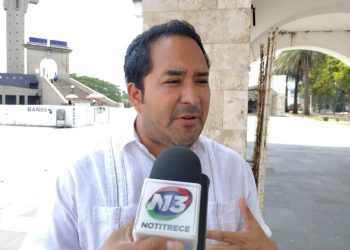 Agencias de viajes ya están vendiendo paquetes para la Feria Tabasco 2025: AMAV