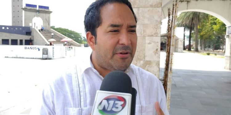 Agencias de viajes ya están vendiendo paquetes para la Feria Tabasco 2025: AMAV