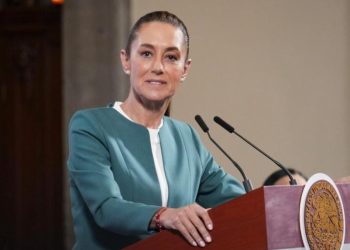 CLAUDIA SHEINBAUM ANUNCIA 6 ACCIONES PARA ATENDER DESAPARICIONES EN MÉXICO