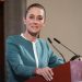 CLAUDIA SHEINBAUM ANUNCIA 6 ACCIONES PARA ATENDER DESAPARICIONES EN MÉXICO