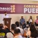 Primeros pagos del programa Pescando Vida en Jonuta y Cárdenas el 4 de abril