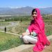 Malala regresa a su ciudad natal en Pakistán, 13 años después del ataque talibán