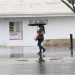 Pronostican lluvias fuertes para este lunes en Tabasco: Conagua